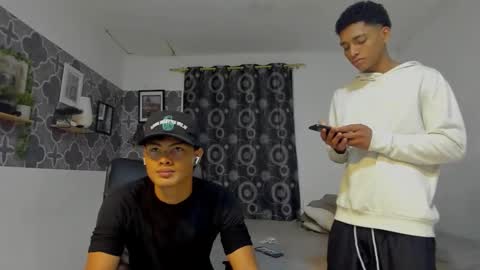 bruno_snow online show from January 14, 3:14 am