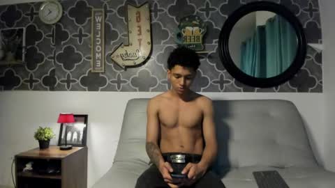 bruno_snow online show from April 9, 4:38 am