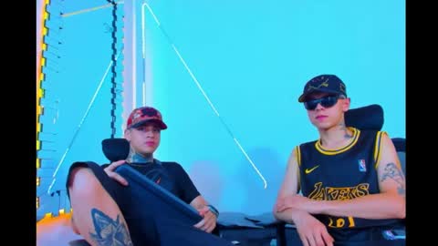 Bruno wild online show from September 10, 8:04 am