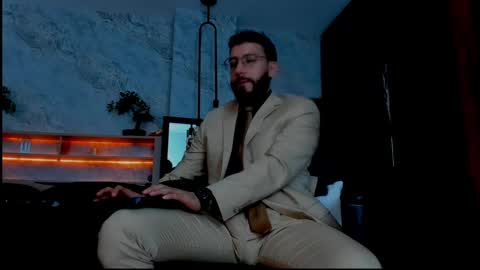 Snapshot of bruno_woods chatting on March 3, 5:20 pm Andres Suarez online show from March 3, 5:20 pm