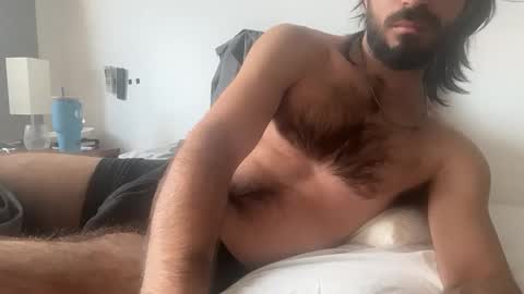 Sebastian online show from March 29, 5:36 pm