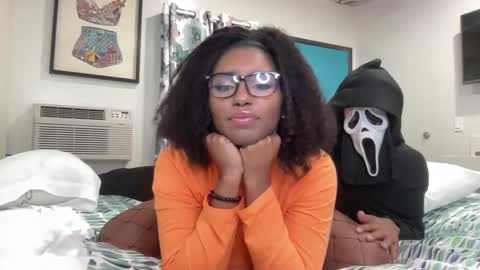 JayBangerz online show from October 16, 5:18 am