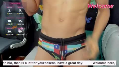 Join my fan club here 150 tokens a month online show from March 7, 4:00 pm