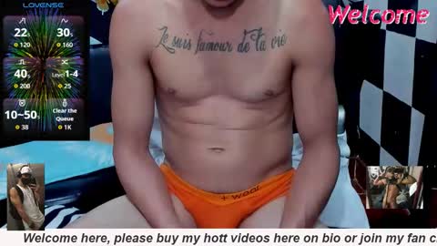 Join my fan club here 150 tokens a month online show from March 22, 5:17 pm