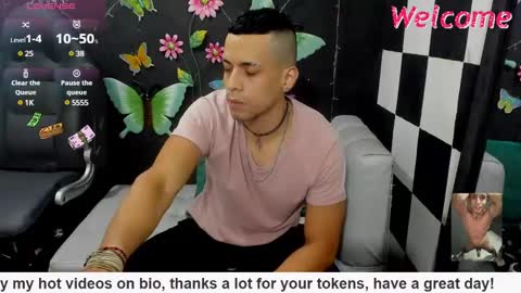 Join my fan club here 150 tokens a month online show from March 2, 12:09 am