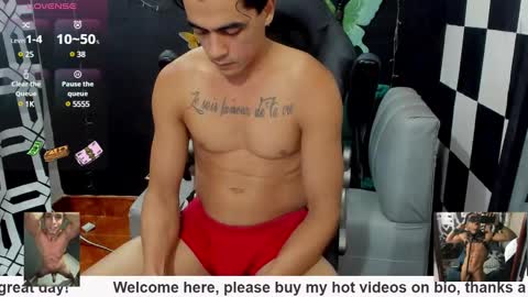 Join my fan club here 150 tokens a month online show from February 16, 1:36 am