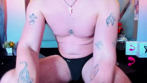 Say me Bruno online show from October 20, 4:12 pm