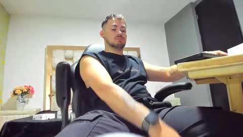 Say me Bruno online show from September 29, 12:59 pm