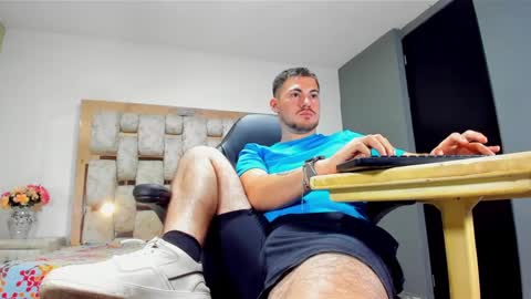 Say me Bruno online show from September 20, 1:25 pm