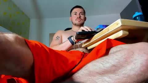 Say me Bruno online show from September 26, 5:43 pm