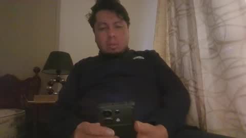 brunozap online show from December 20, 10:28 pm