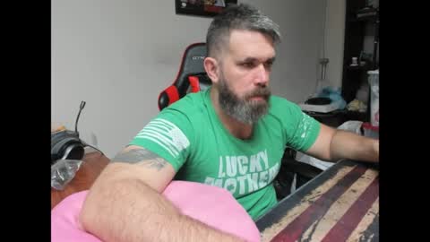 BRUTALMASTER1983 online show from May 14, 6:00 am