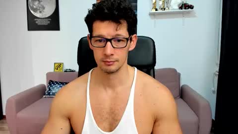 Brutus K online show from December 15, 8:21 am