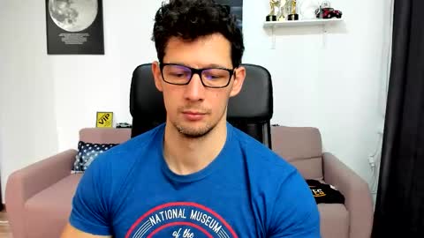 Brutus K online show from February 11, 9:02 am