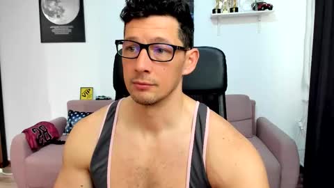 Brutus K online show from March 13, 8:17 am