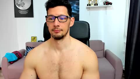 Brutus K online show from March 26, 8:30 am