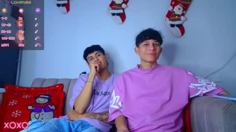 BRYAM INDEPENDENT MODEL online show from December 23, 4:07 am