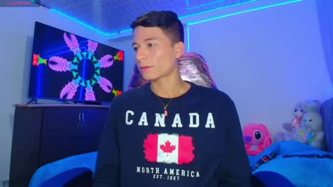 BRYAM INDEPENDENT MODEL online show from January 4, 7:13 am