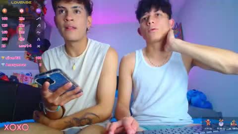 BRYAM INDEPENDENT MODEL online show from November 29, 1:35 am