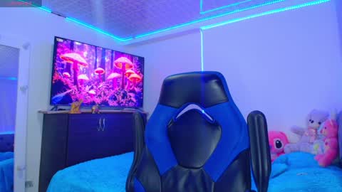 BRYAM INDEPENDENT MODEL online show from January 22, 5:16 am