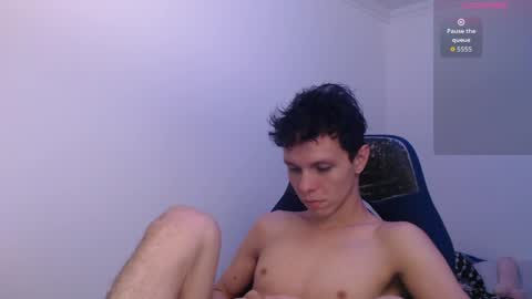 bryamado online show from March 31, 11:27 pm