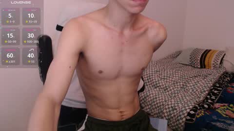 bryamado online show from January 10, 4:56 pm