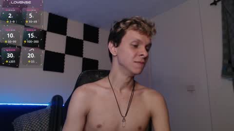 bryamado online show from October 10, 5:46 am