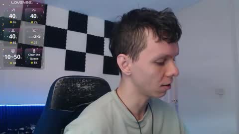 bryamado online show from November 21, 7:34 pm