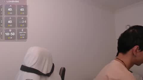 bryamado online show from January 6, 8:02 pm