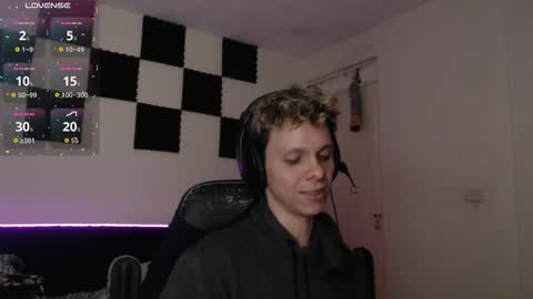 bryamado online show from October 8, 3:02 am