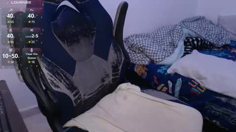 bryamado online show from January 14, 3:36 am