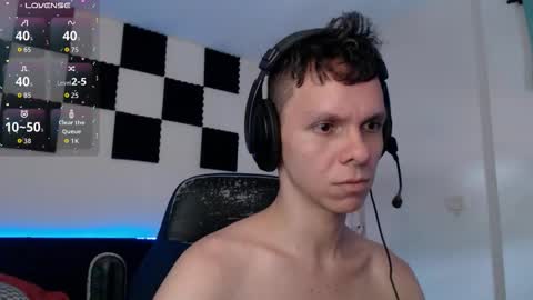 bryamado online show from November 4, 6:31 pm