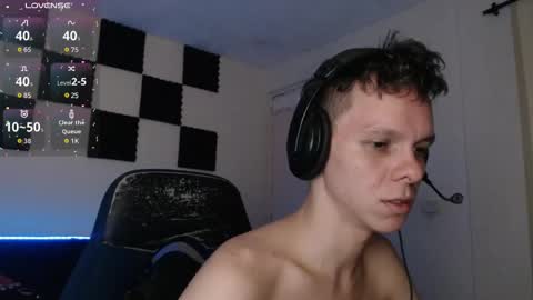 bryamado online show from November 6, 1:30 am