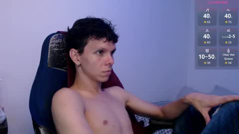 bryamado online show from April 4, 10:28 pm