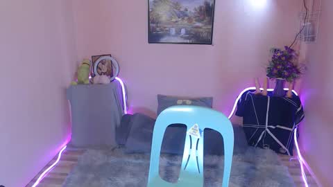 BRYAN  JEMY online show from October 27, 7:03 pm