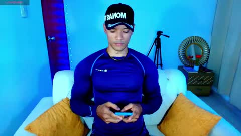 bryan online show from April 13, 1:32 am