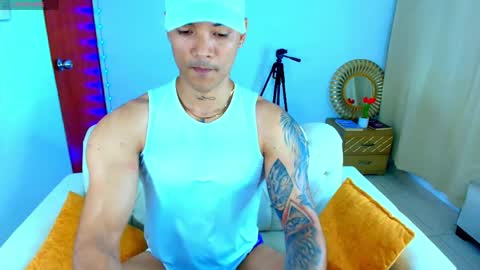 bryan online show from April 9, 12:36 am