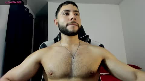 bryan_oficials online show from February 2, 2:42 am