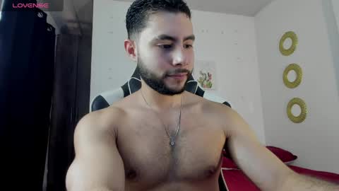 bryan_oficials online show from May 24, 6:25 pm
