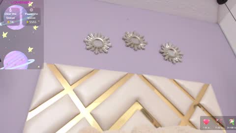 Becky Anders  online show from September 24, 6:47 pm