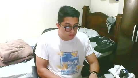 bryanbendy online show from November 27, 6:59 pm