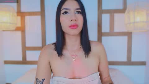 BryannaHills online show from September 19, 10:52 am