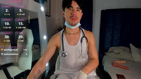 BRYAN online show from October 29, 7:10 am