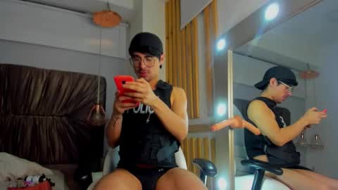 BRYAN online show from September 20, 5:32 am