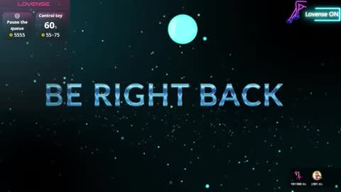 bryna_ online show from October 30, 2:34 am