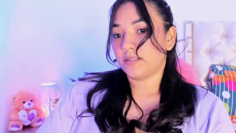 Snapshot of bryonny_ chatting on January 29, 8:46 pm Carly online show from January 29, 8:46 pm