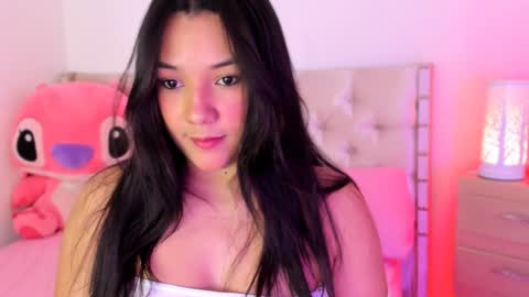 Snapshot of bryonny_ chatting on December 23, 1:56 pm Carly online show from December 23, 1:56 pm