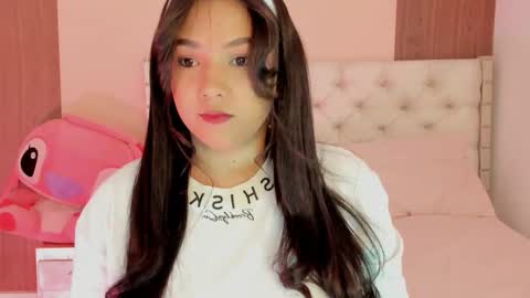 Snapshot of bryonny_ chatting on September 14, 1:12 pm Carly online show from September 14, 1:12 pm
