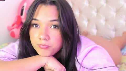 Snapshot of bryonny_ chatting on December 10, 7:00 pm Carly online show from December 10, 7:00 pm