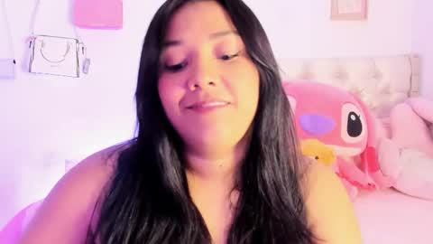 Snapshot of bryonny_ chatting on March 6, 1:57 pm Carly online show from March 6, 1:57 pm